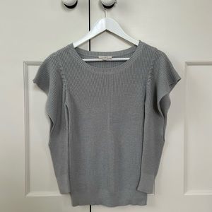 New without tags loft sweaters